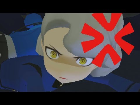 Persona Q2: When Caroline & Justine Fail the Fusion...