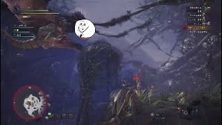 【モンハンワールド】ペケペケの討伐作戦