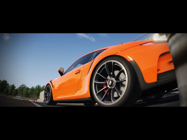 Video - Assetto Corsa: Porsche Pack II (DLC) (PC)