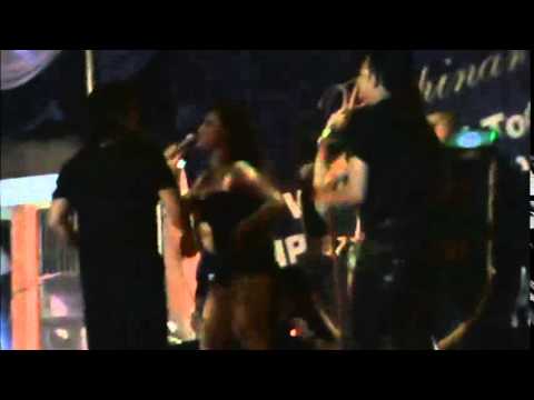 HOT NEW SURYA NADA - MACARENA TIA OYOY & EUIS ANGEL