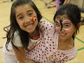 2012 Sesame Street Parent S Night