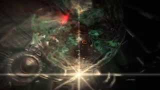 Haujobb - YouShould (2010) [60fps]