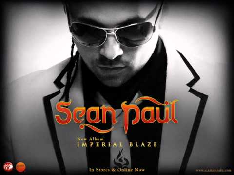 Sean Paul - She Doesn't Mind [HQ] [Audio]