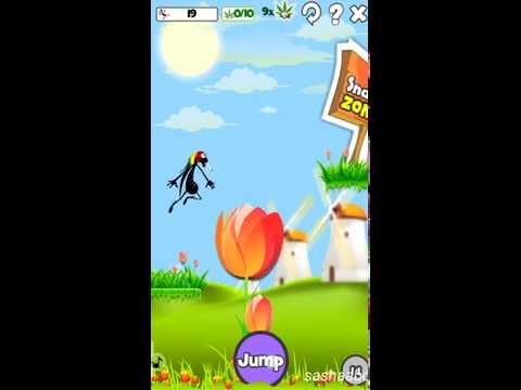 run criki обзор игры андроид game rewiew android
