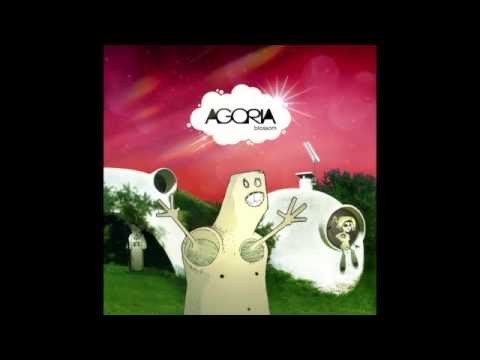 Agoria - Blossom (Full Album)