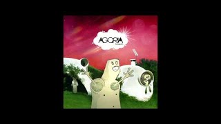 Agoria - Blossom (Full Album)