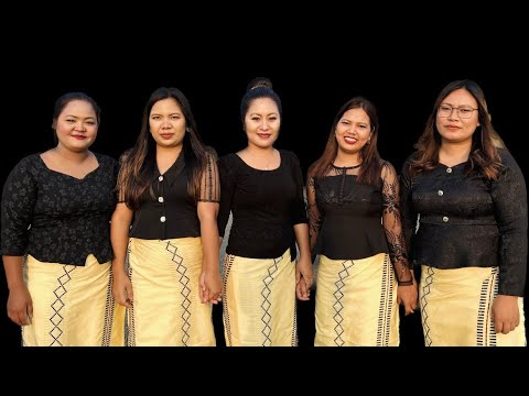 HERALD FOR CHRIST | INDONA (Mizo New Gospel Song)