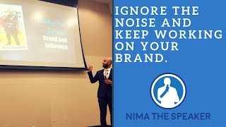 Ignore the Noise