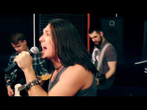 Hardballs - "Сердце - камень" (in studio)