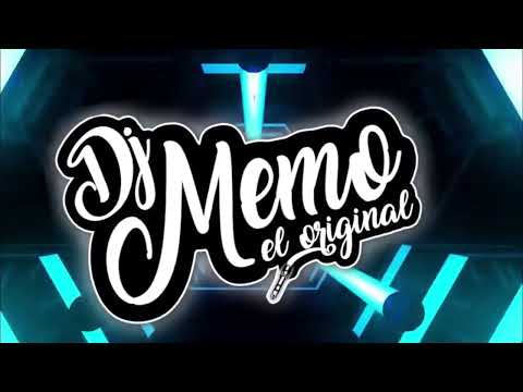 DJ MEMO EL ORIGINAL CUMBIA MIX