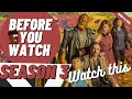 Doom Patrol Season 1 & 2 Recap