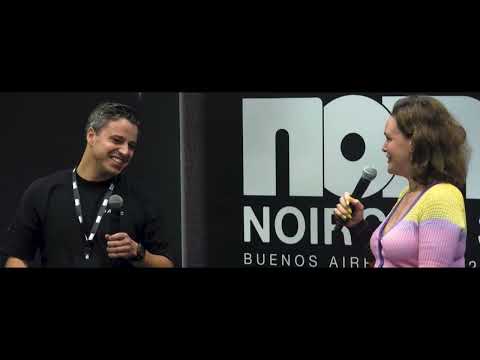 Fireside Chat: How Aztec Will Build Products That Make Users Private | NoirCon 3 Devconnect 2025 preview