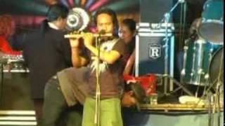 Download lagu MAT BOBY  VOC.LILIN HERLINA  BY  MONATA mp3