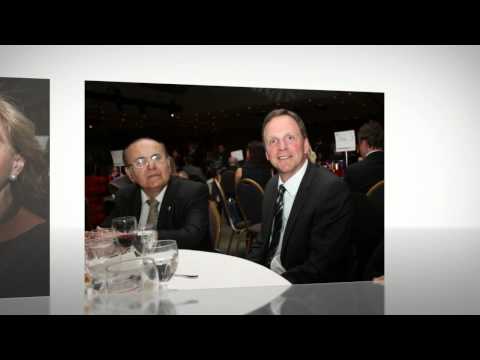 2012 Royal Lepage Awards & 100 Year Anniversary | Maroof Mohammed | Mary Carson | Judith Boda Lazar