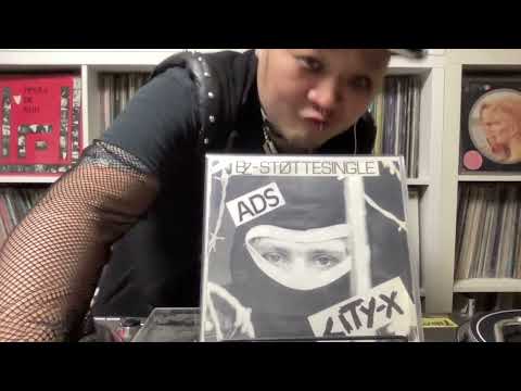 NAO12XU Gothic Pogo Festival XV warmup Mutant Transmissions #gothicpogofestival #gothicpogo #NAO12XU