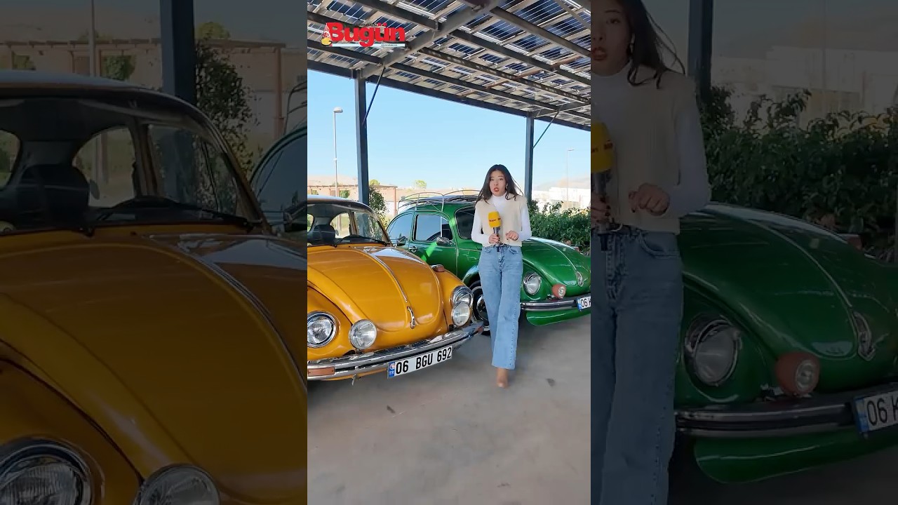 Kahramanmaraş’ta Auto Show 2025 heyecanı yaşanıyor!