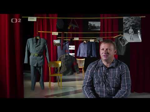 Lidové milice, dokument