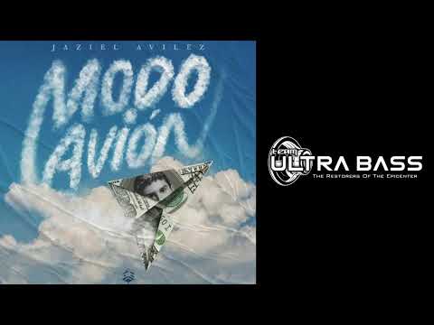 Modo avión - Jaziel Avilez (Epicenter)