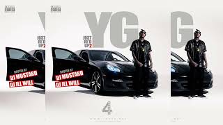 YG - Sprung 【OFFICIAL INSTRUMENTAL】 | Trap Instrumentals