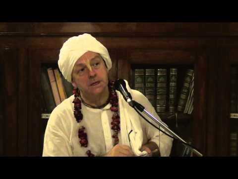 H.G.Kesidamana Prabhu SB (Part-1)