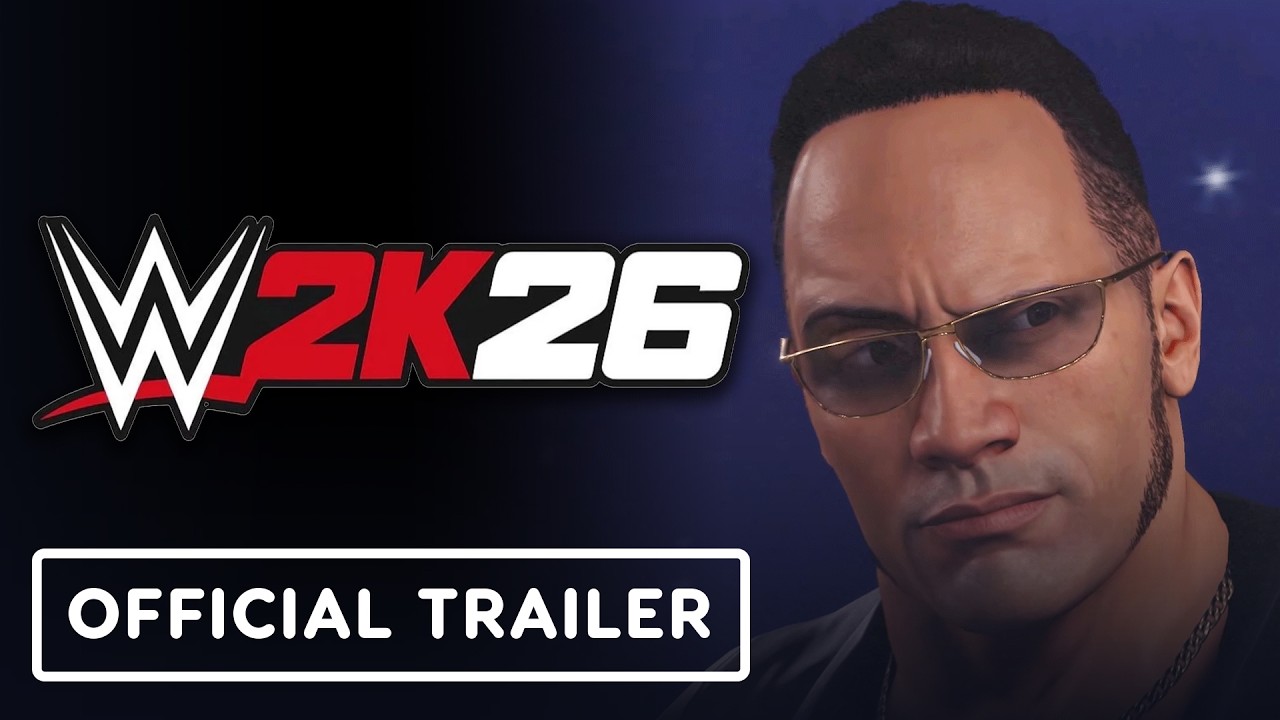 WWE 2K26 - Monday Night War Edition