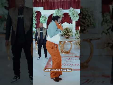 kama una stress angalia hii video ucheke uvunje mbavu #wedding #love #dance #duet #vilar
