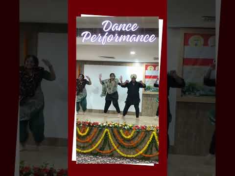 Orientation Programme 2024