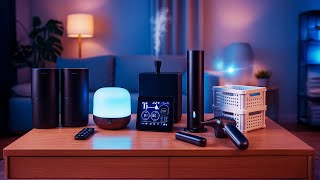 25 Smart Home Gadgets on Amazon You Can’t Live Without in 2025
