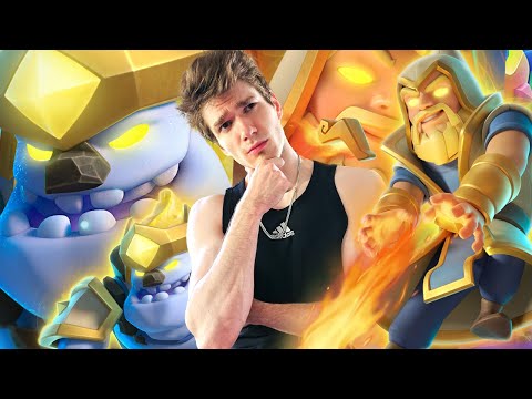 🏆TOP 200 RANKED CLASH DOMINATION🏆