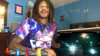 Bali Baby - Backseat (Reaction Video)