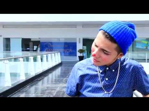 Konstelación Presenta: Ilian Smile - Te Kiero