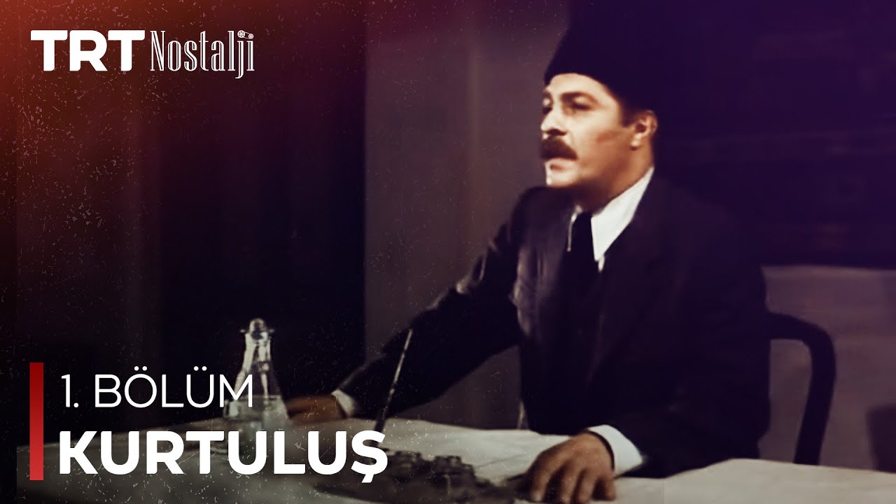 Kurtuluş 1. Bölüm