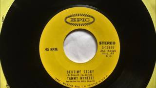 Bedtime Story + Reach Out Your Hand , Tammy Wynette , 1971
