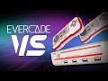 Blaze Spielkonsole Blaze Evercade VS Premium Pack Weiss