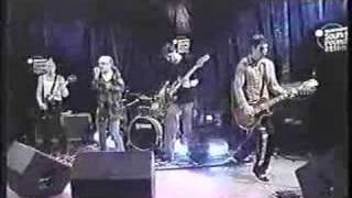 Artificial Joy Club - You&#39;re Too Good To Me - Live