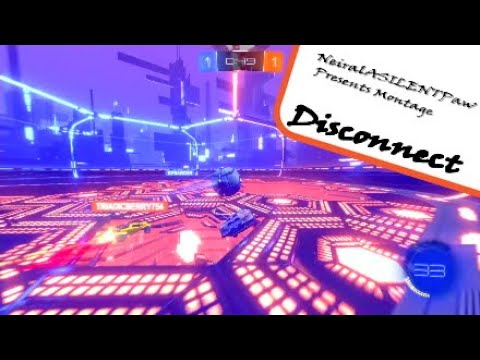 RL Montage 2 (Disconnect) By NeiralASILENTPaw