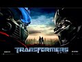 DP Music Arrival To Earth Transformers Soundtrack DP RemiX