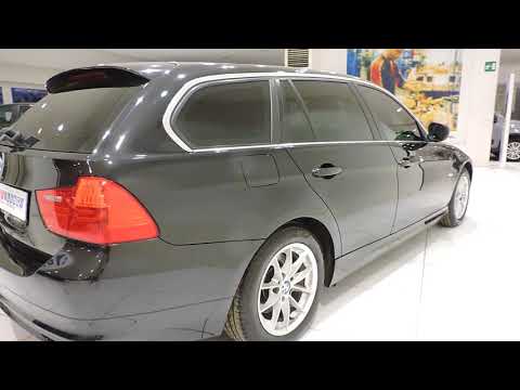 FIATLENZI _ BMW SERIE 3 2.0 316 D TOURING SW