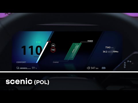 tempomat adaptacyjny z funkcją Stop and Go