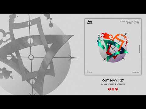 Bring Bliss feat. Haqsi - Catch My Fire (Original Mix) [Incepto Music]