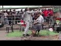 King Bhaka Elapha Umlenze Kamama