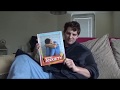 On The Sofa With Geemac