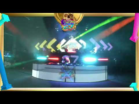 Coliseum 27º ANIVERSARIO - Billy