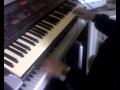 Improvisación y directo