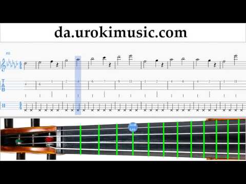 Lær At Spille Violin Charlie Puth - Attention Uddannelse Metode Del 1 øvelser um-i246