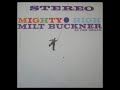 Milt B̲u̲c̲k̲n̲e̲r̲ – M̲i̲g̲h̲t̲y̲ H̲i̲g̲h̲ (1̲9̲6̲0̲)̲