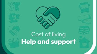 Cost of living support at the University of Exeter