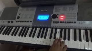 gopala gopala-needhe needhe song in piano