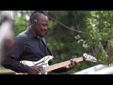 ON GREEN DOLPHIN STREET- Nairobi Horns Project - Live At The Tamarind Tree - Official Video
