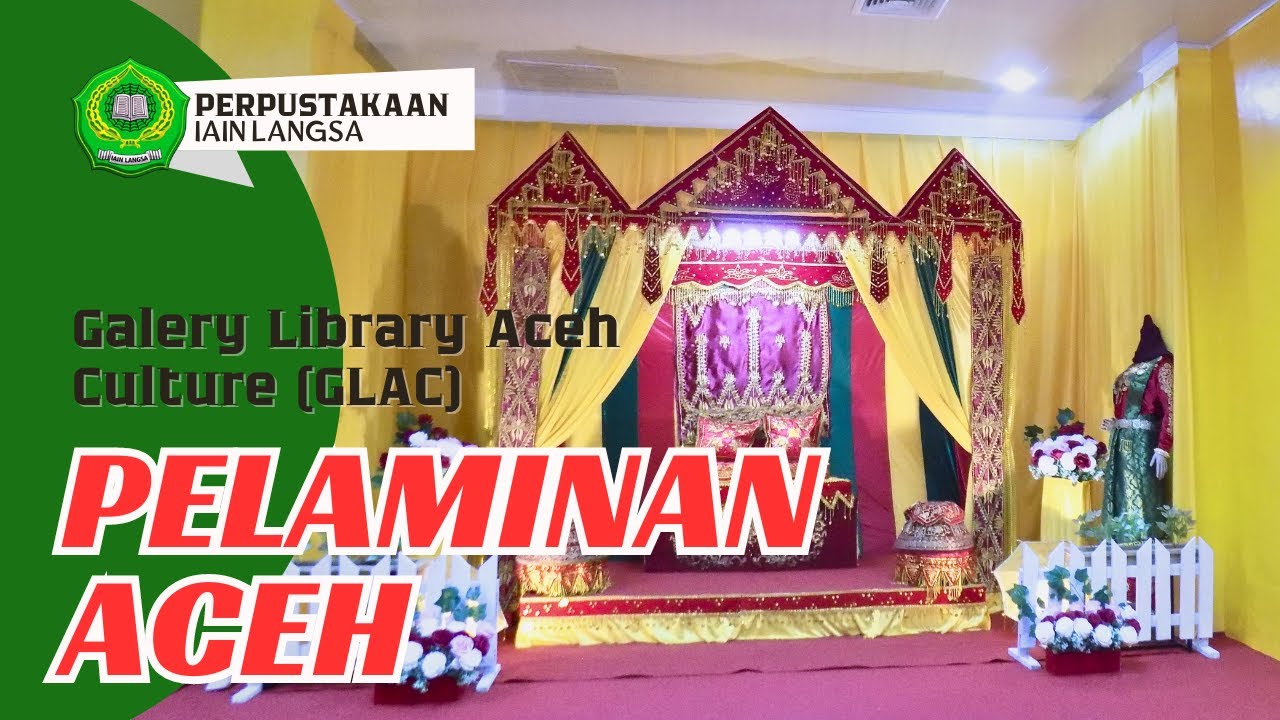 Video TRADISI PEUSIJUK